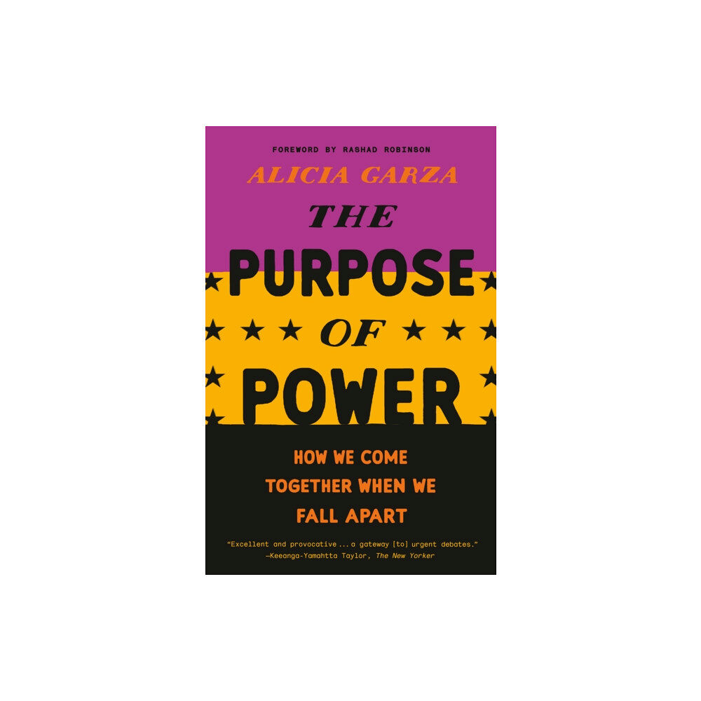 Random House Publishing Group Purpose of Power (häftad, eng)