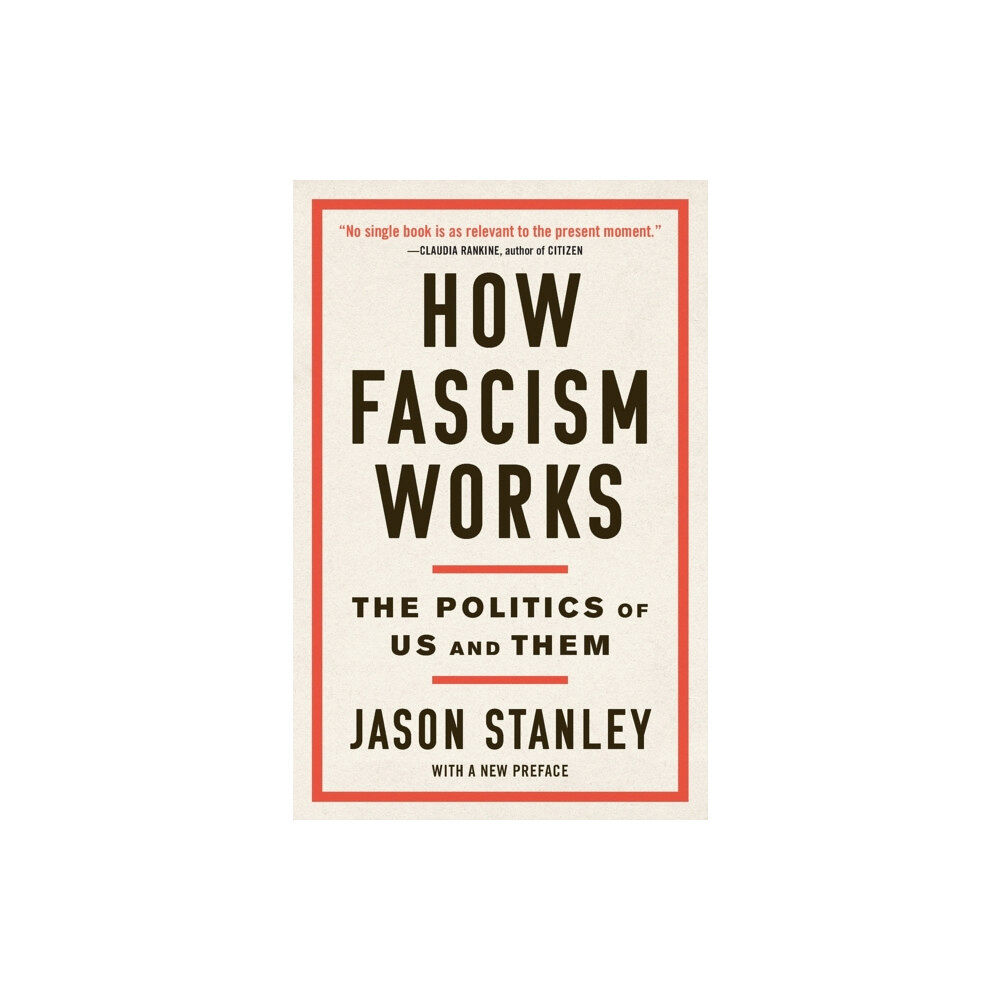 Random House USA Inc How Fascism Works (häftad, eng)