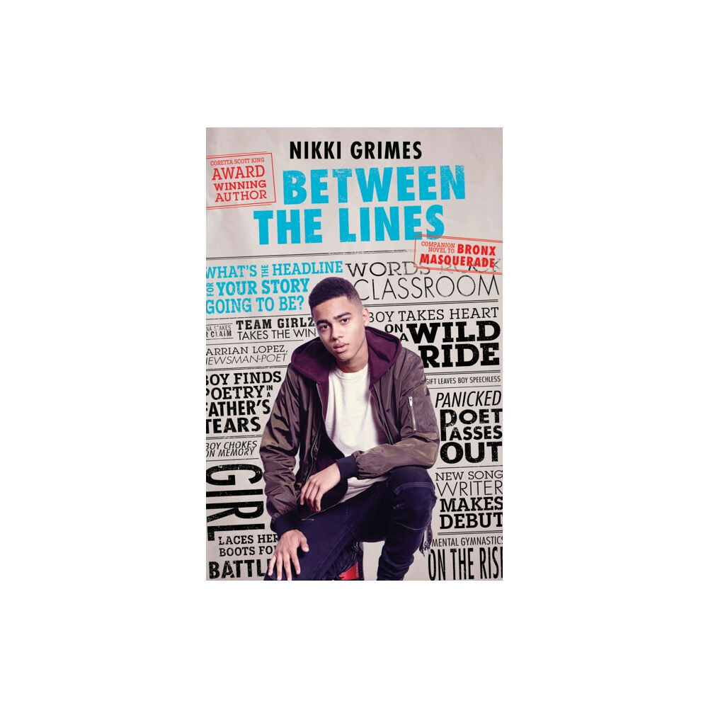Penguin Putnam Inc Between the Lines (häftad, eng)