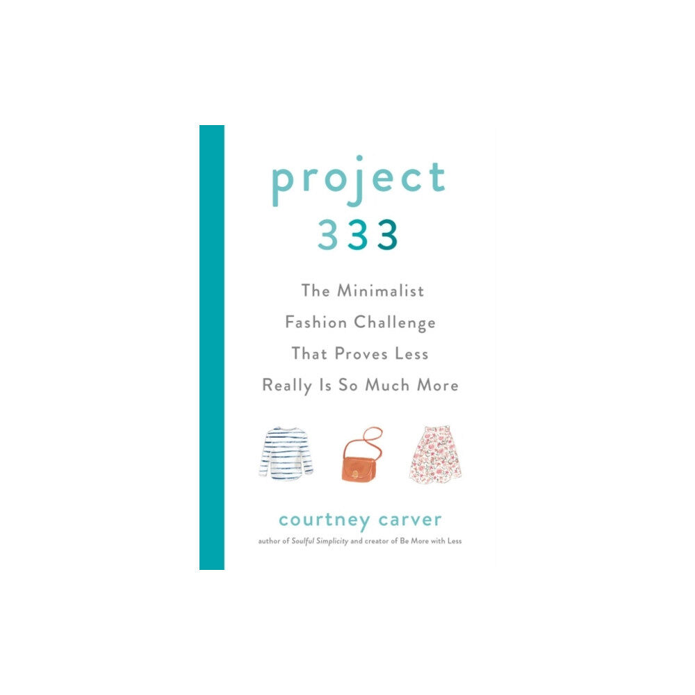 Penguin Putnam Inc Project 333 (inbunden, eng)