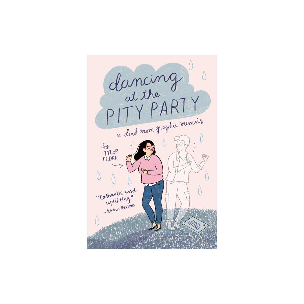 Random House USA Inc Dancing at the Pity Party (häftad, eng)