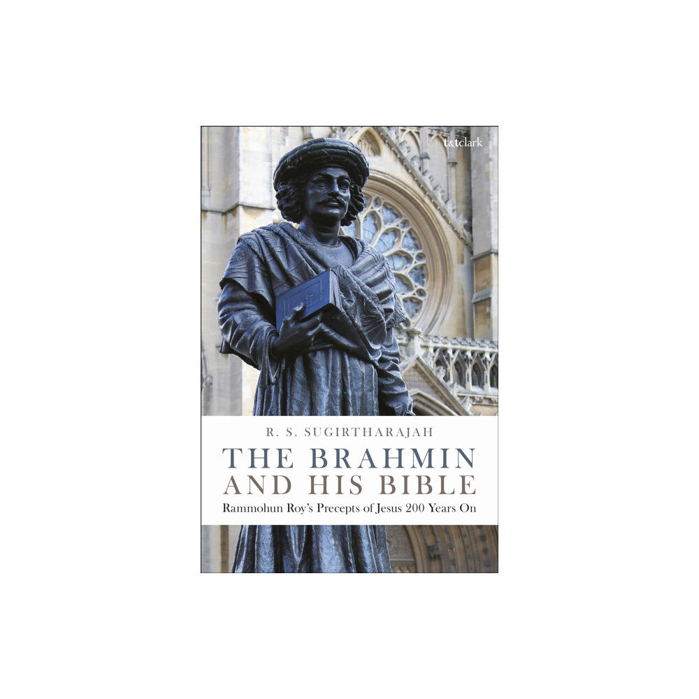 Bloomsbury Publishing PLC The Brahmin and his Bible (häftad, eng)