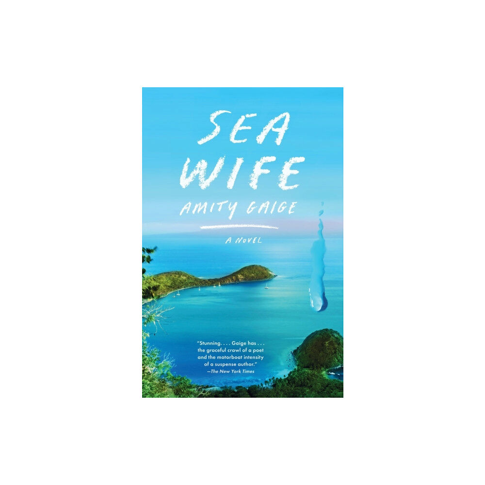 Knopf Doubleday Publishing Group Sea Wife (häftad, eng)