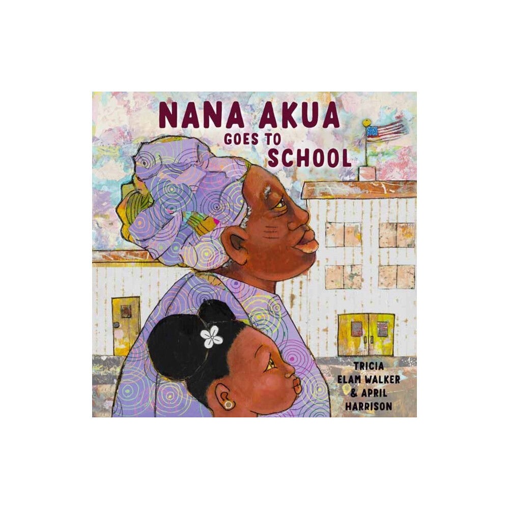 Random House USA Inc Nana Akua Goes to School (inbunden, eng)