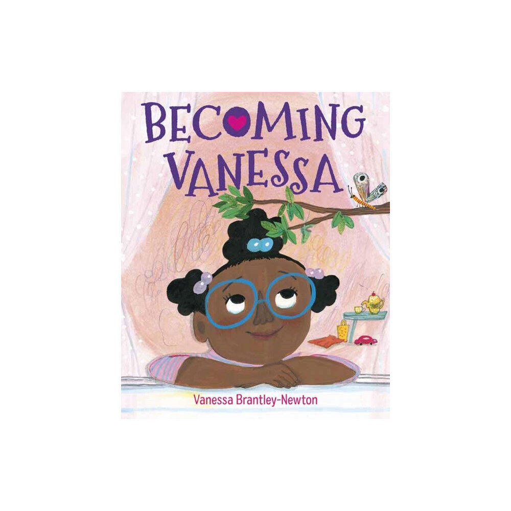 Random House USA Inc Becoming Vanessa (inbunden, eng)