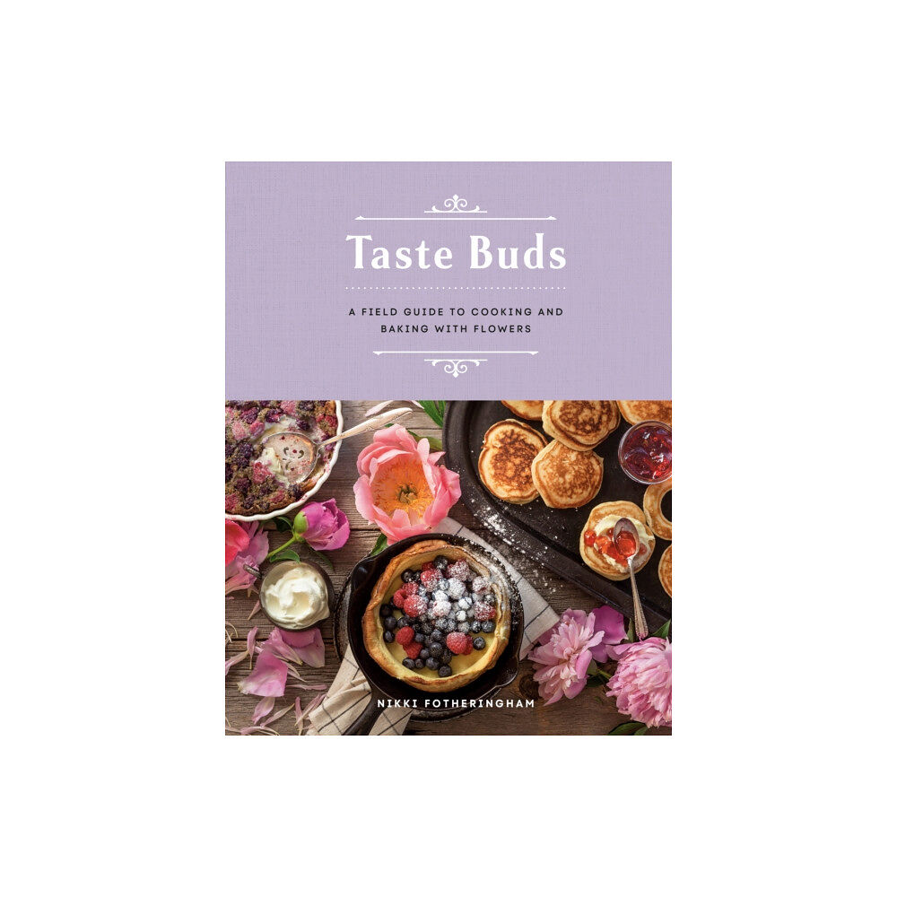 Random House USA Inc Taste Buds (inbunden, eng)