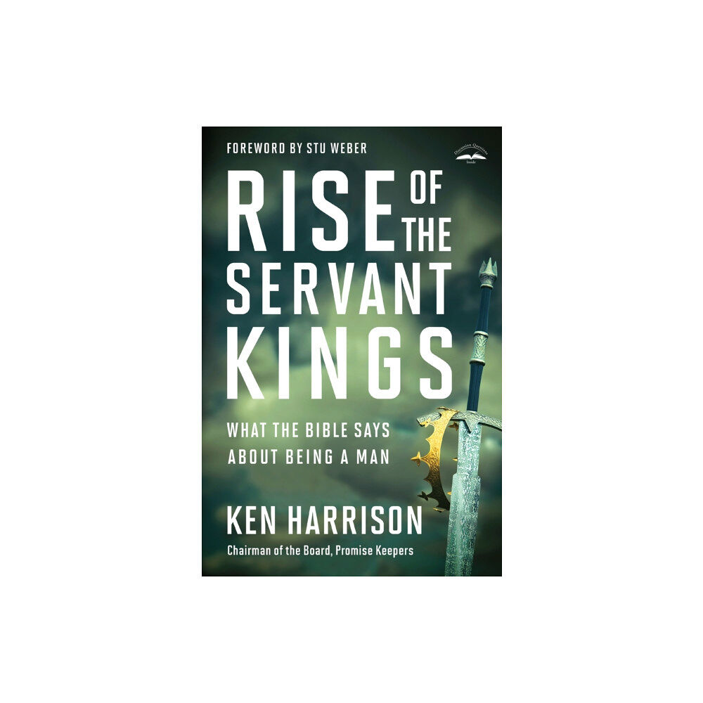 Multnomah Press Rise of the Servant Kings (häftad, eng)