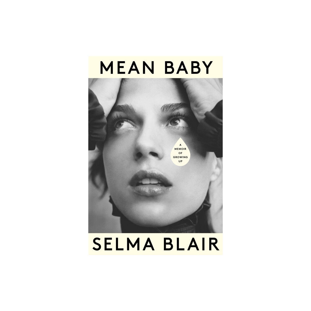 Knopf Doubleday Publishing Group Mean Baby (inbunden, eng)