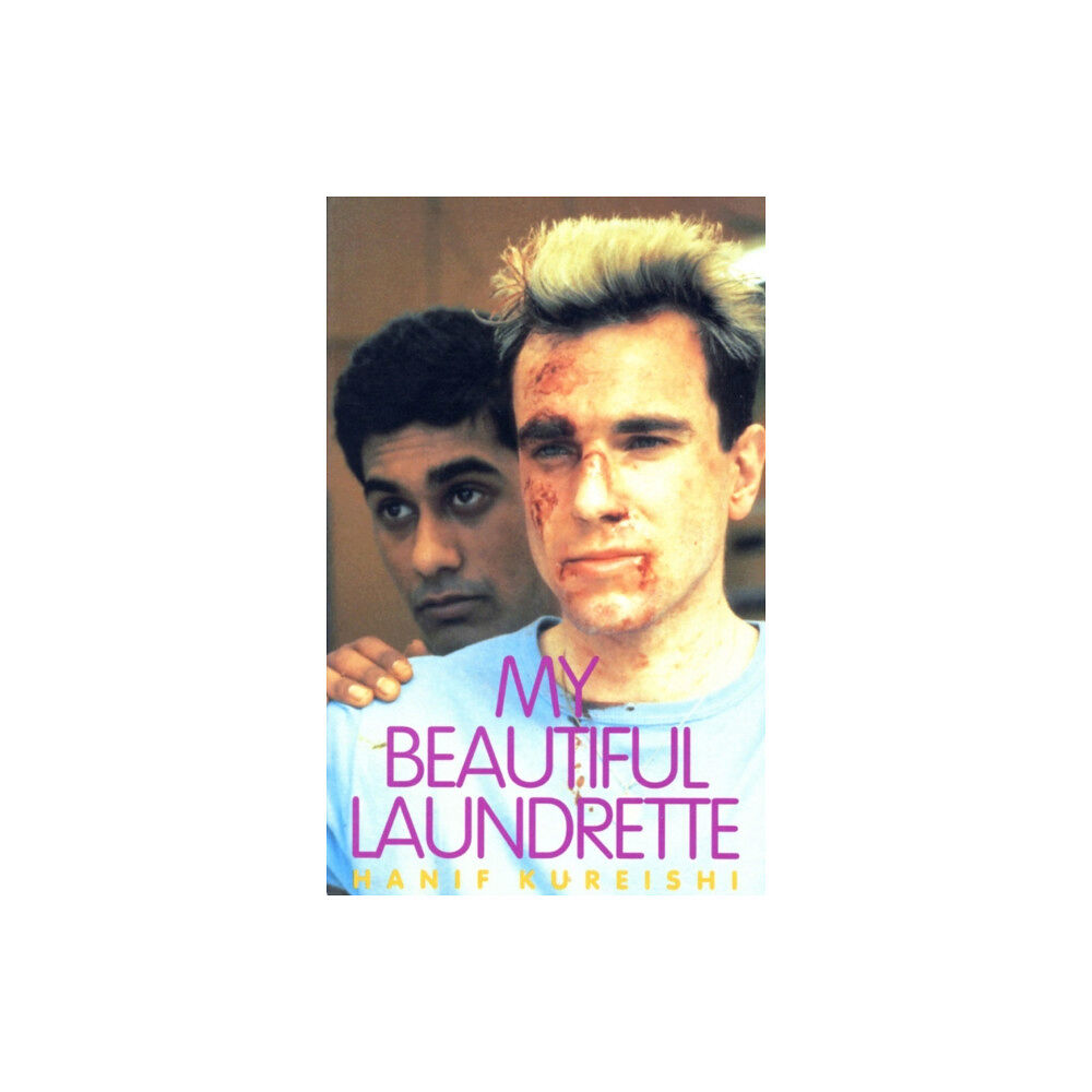 Faber & Faber My Beautiful Laundrette (häftad, eng)