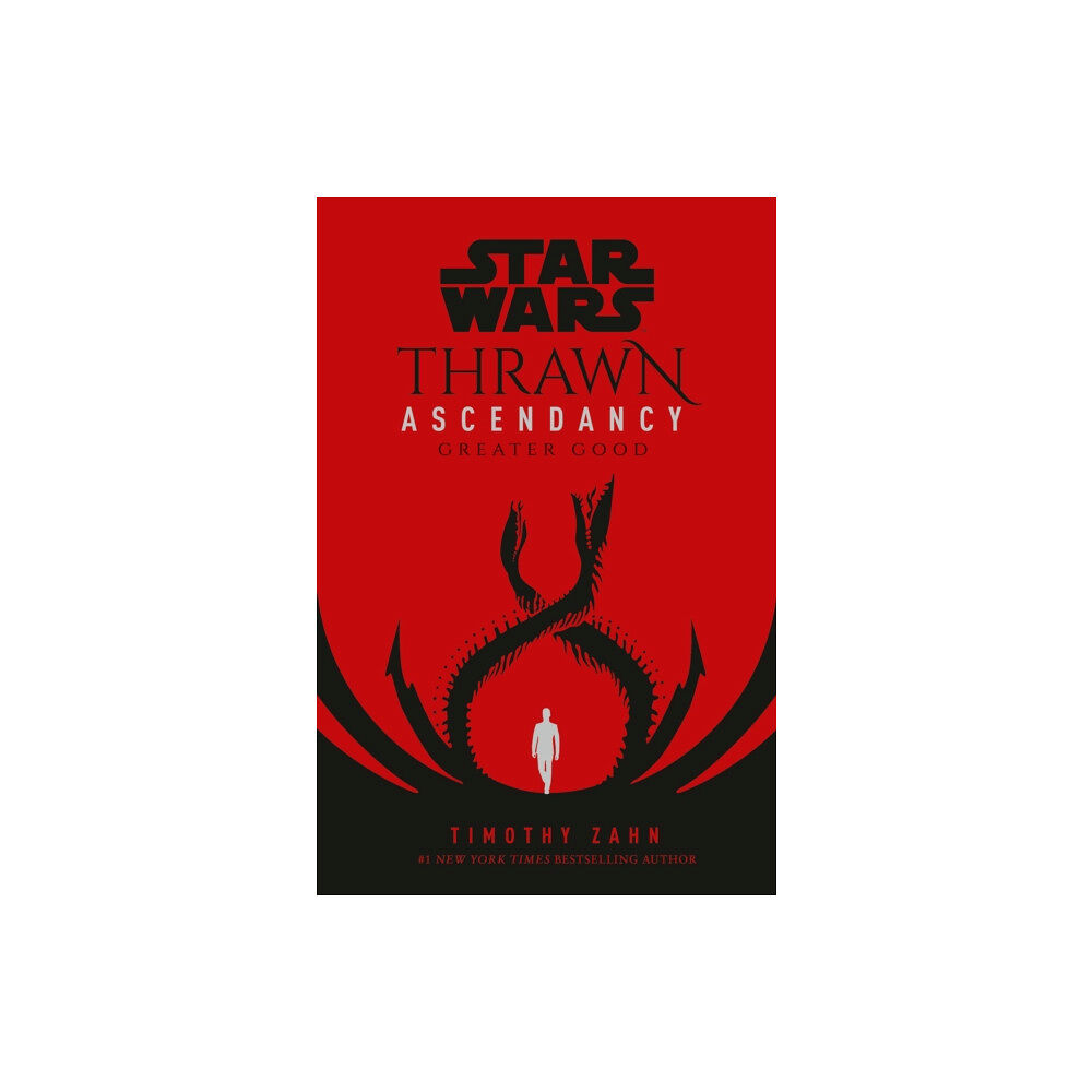 Random House Worlds Star Wars: Thrawn Ascendancy (Book II: Greater Good) (inbunden, eng)