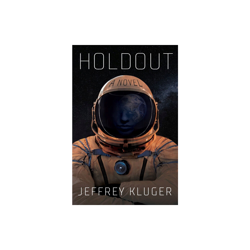 Penguin Putnam Inc Holdout (inbunden, eng)