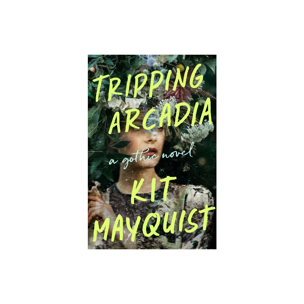 Penguin Putnam Inc Tripping Arcadia (inbunden, eng)