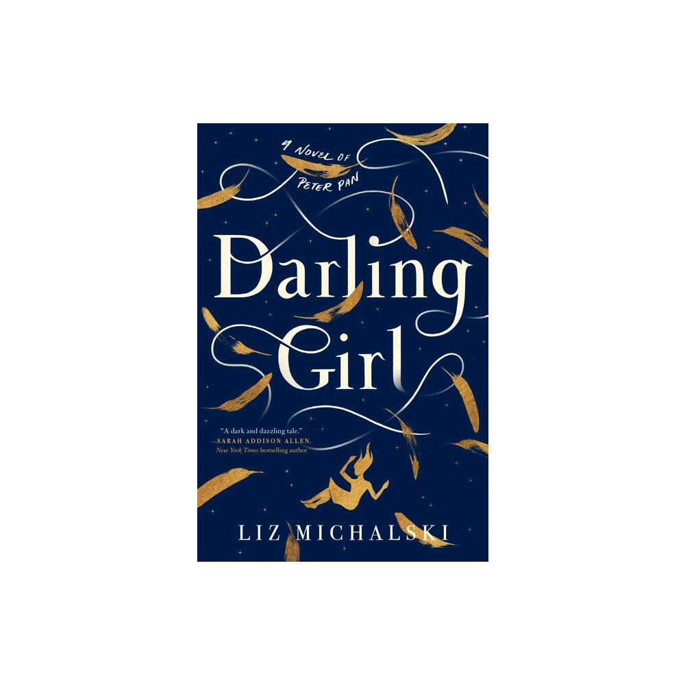 Penguin Putnam Inc Darling Girl (häftad, eng)