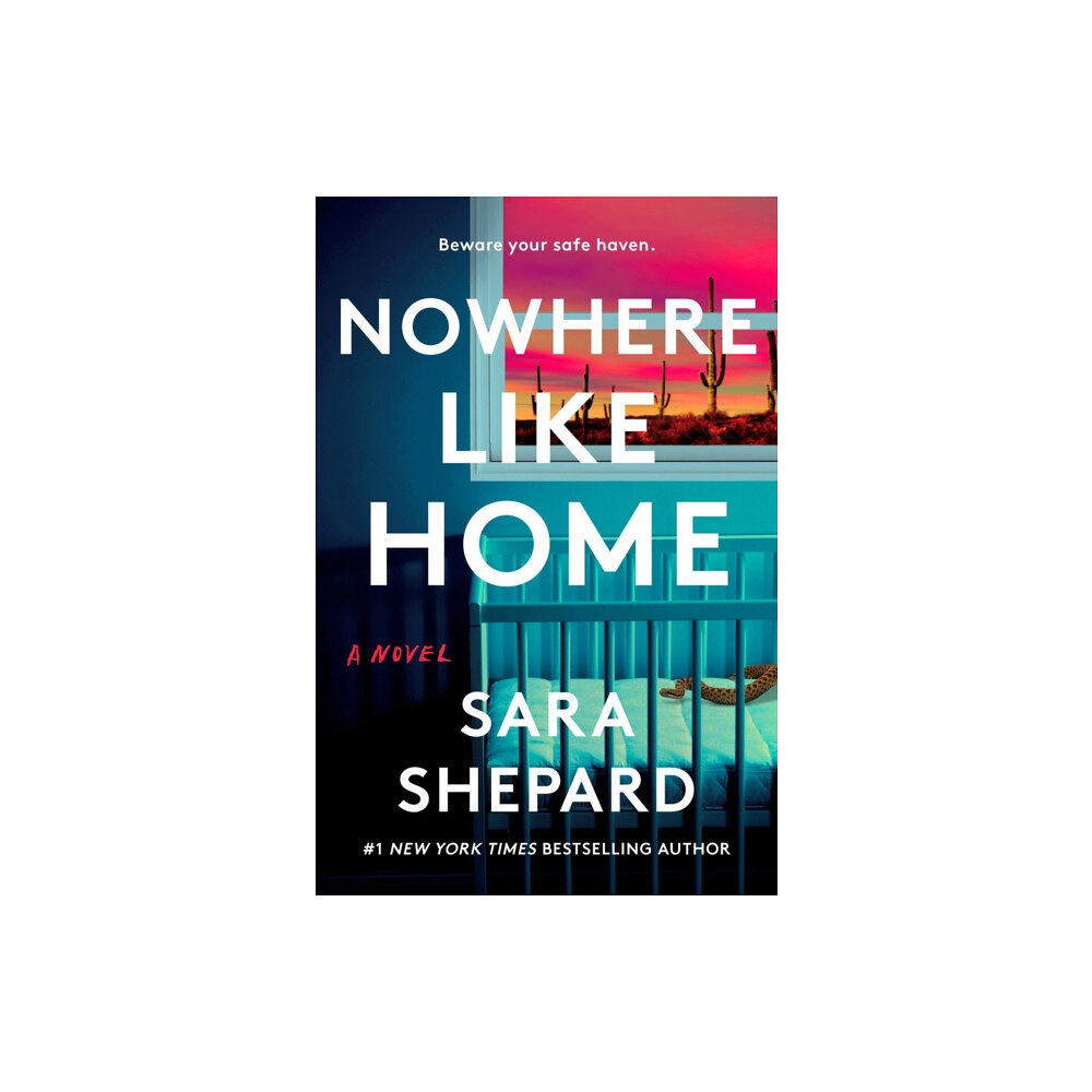 Penguin Putnam Inc Nowhere Like Home (häftad, eng)