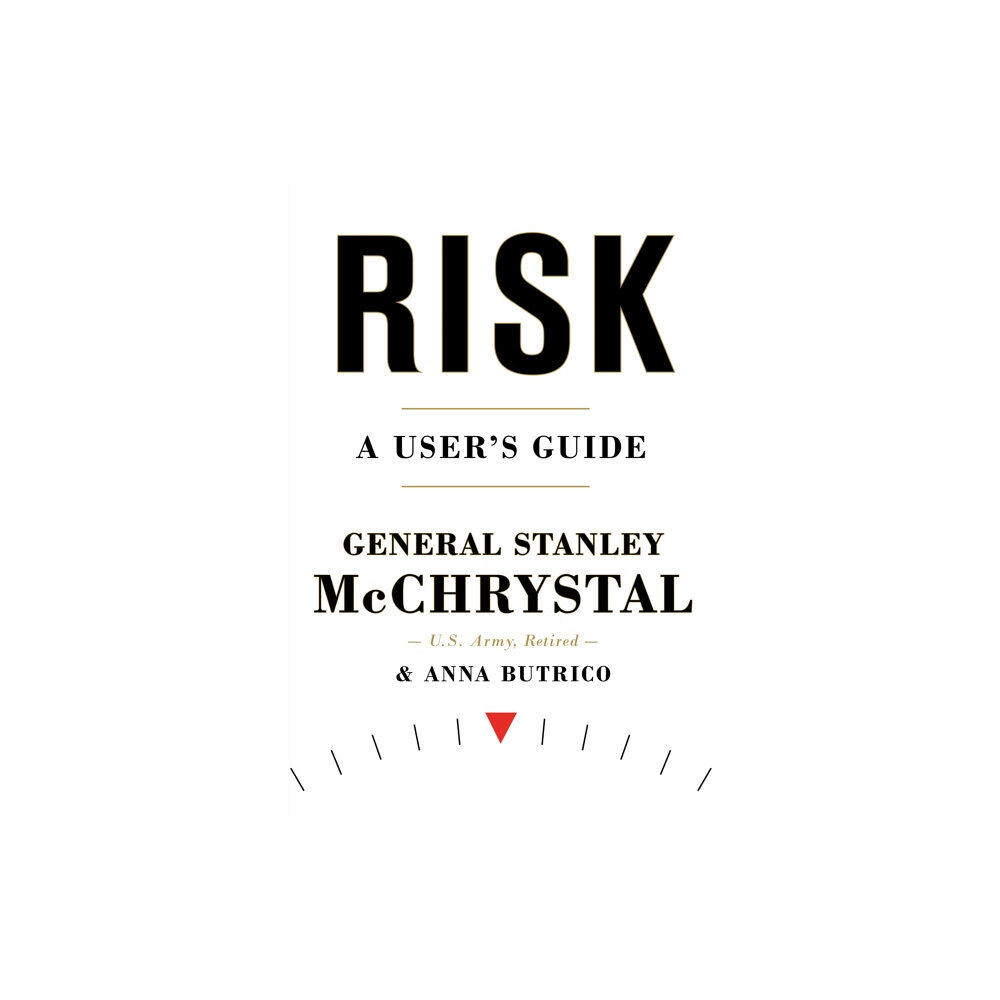 Penguin Publishing Group Risk (inbunden, eng)