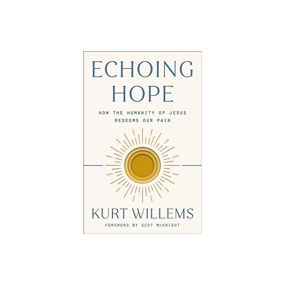 Waterbrook Press (A Division of Random House Inc) Echoing Hope (häftad, eng)