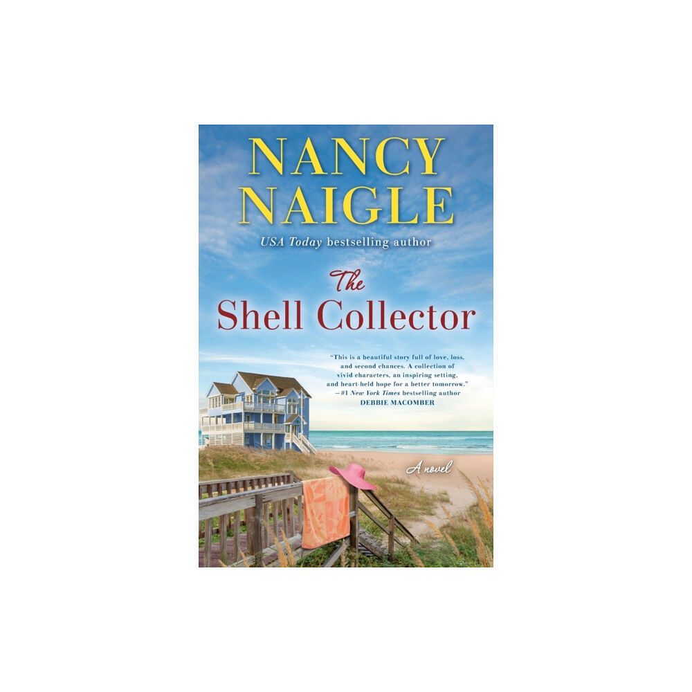 Waterbrook Press (A Division of Random House Inc) The Shell Collector (häftad, eng)