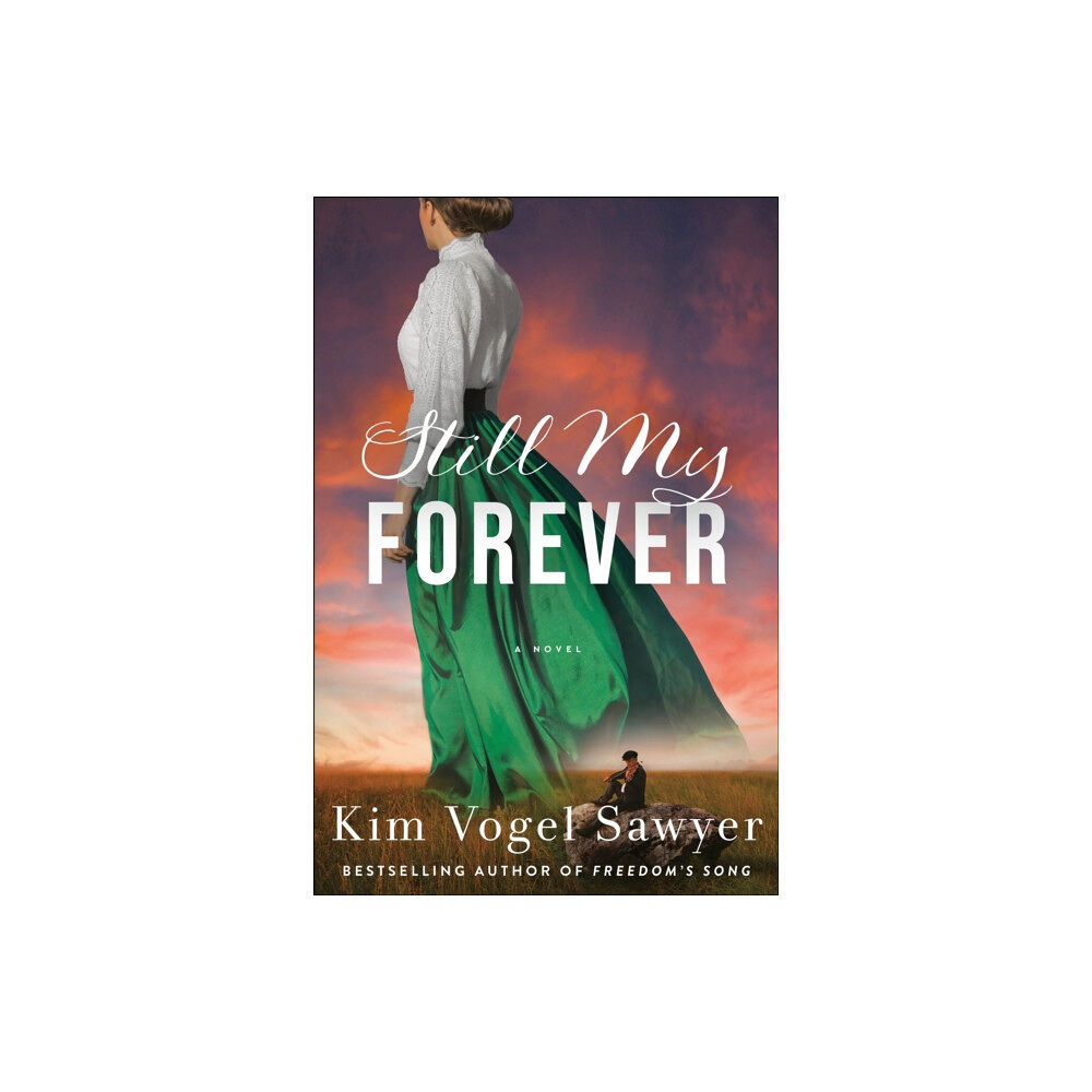 Waterbrook Press (A Division of Random House Inc) Still My Forever (häftad, eng)