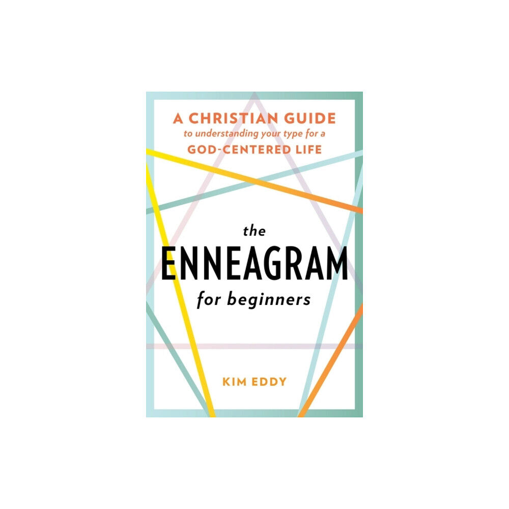 Random House USA Inc The Enneagram for Beginners (häftad, eng)