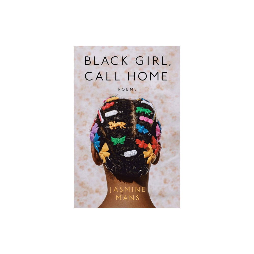 Penguin Putnam Inc Black Girl, Call Home (häftad, eng)