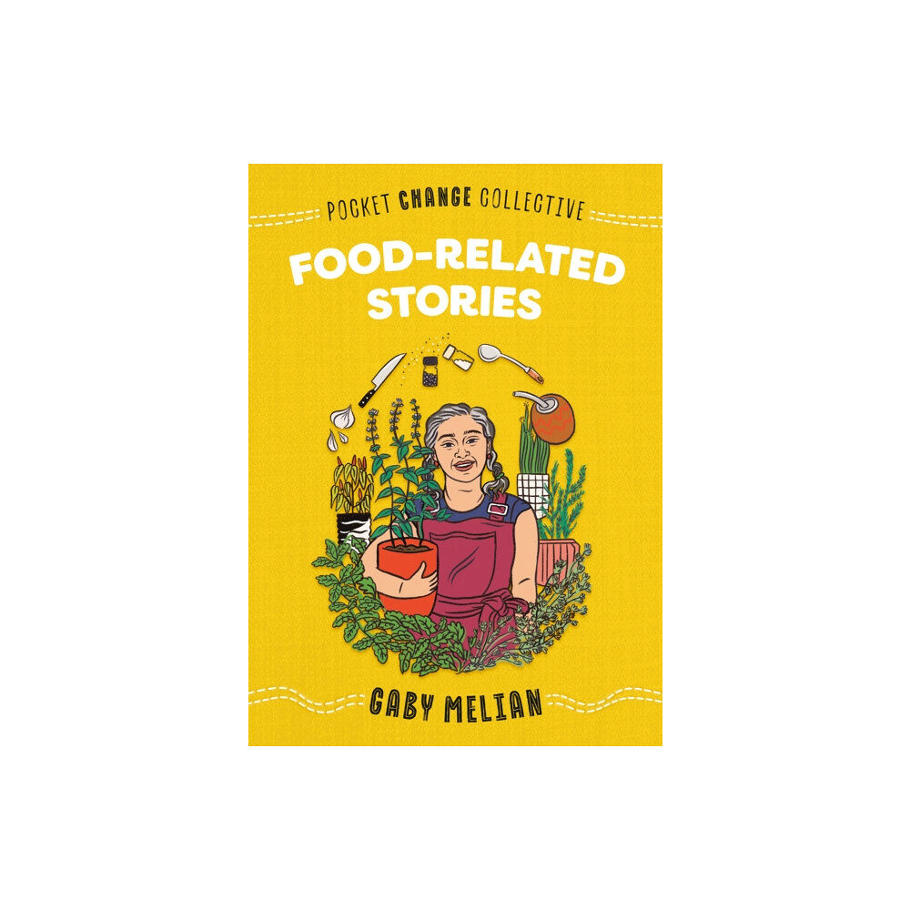 Penguin Putnam Inc Food-Related Stories (häftad, eng)