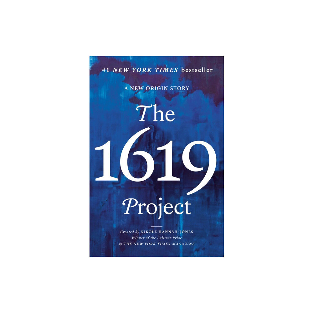 Random House Publishing Group 1619 Project (häftad, eng)