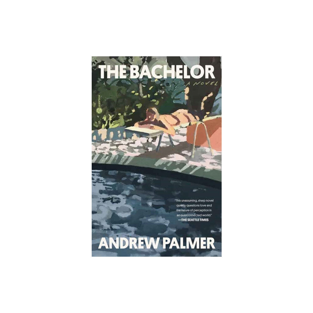 Random House USA Inc The Bachelor (häftad, eng)