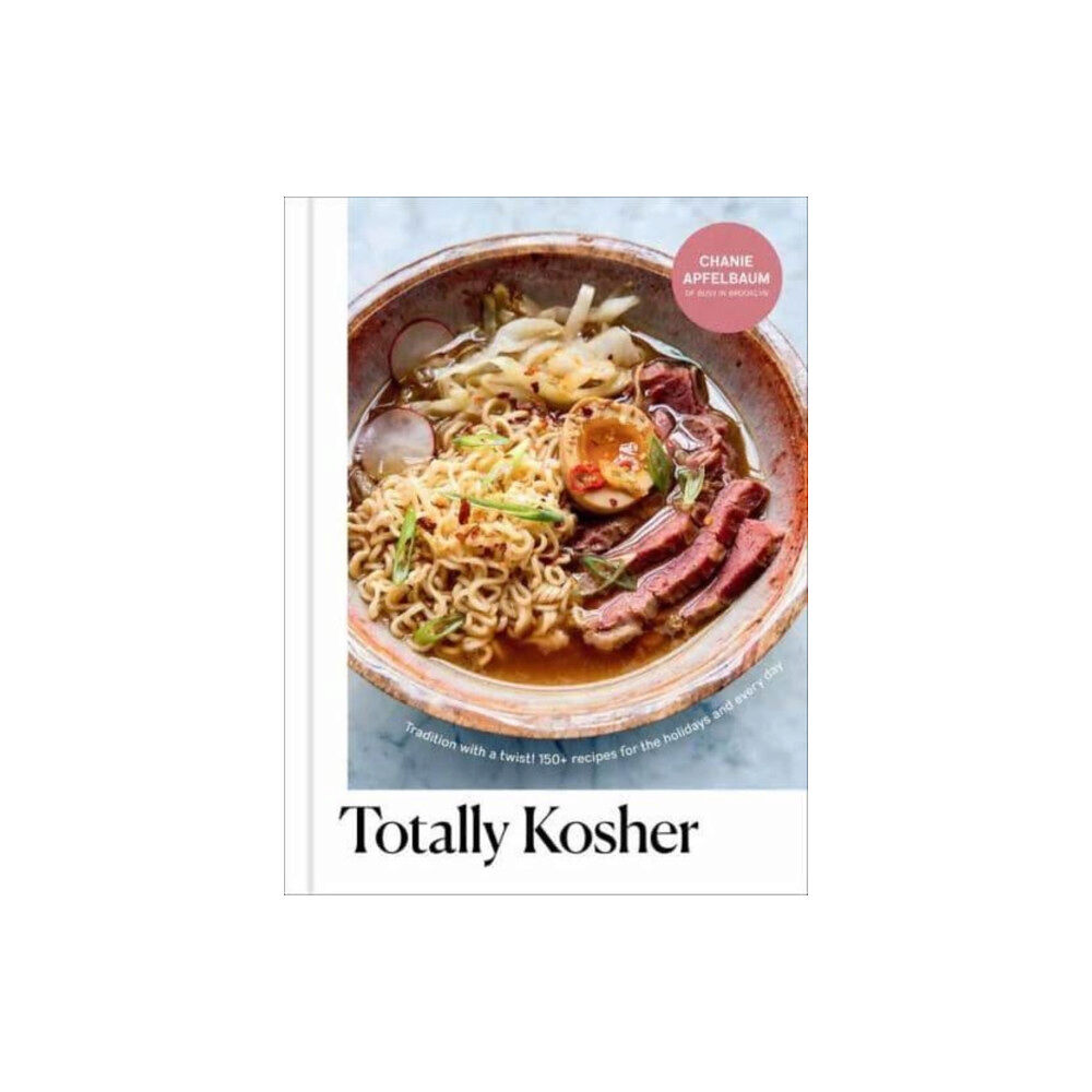 Random House USA Inc Totally Kosher (inbunden, eng)