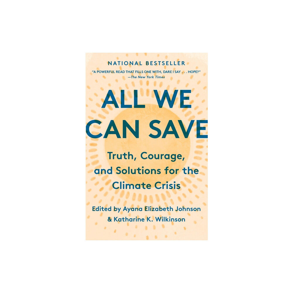 Random House USA Inc All We Can Save (häftad, eng)