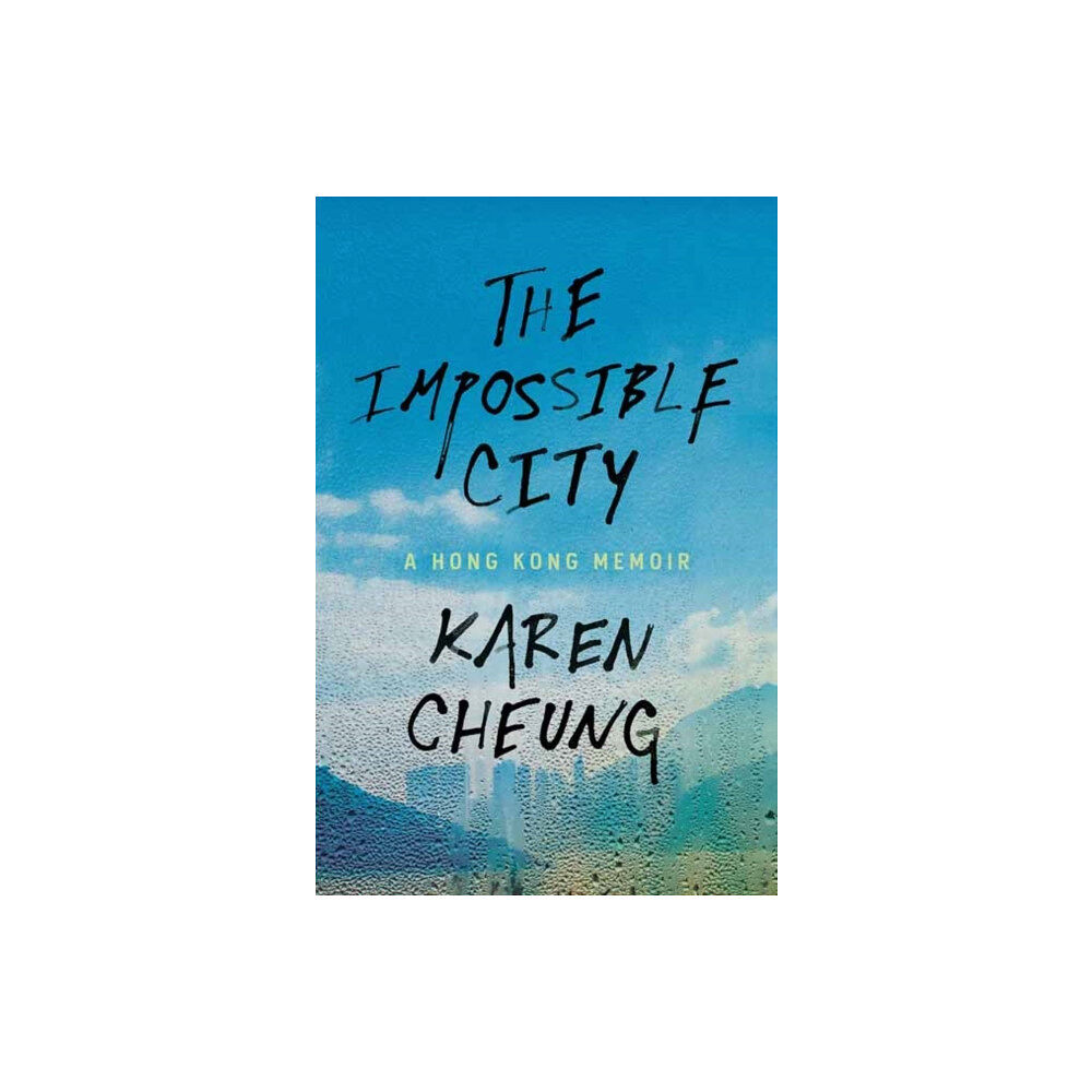 Random House USA Inc The Impossible City (inbunden, eng)