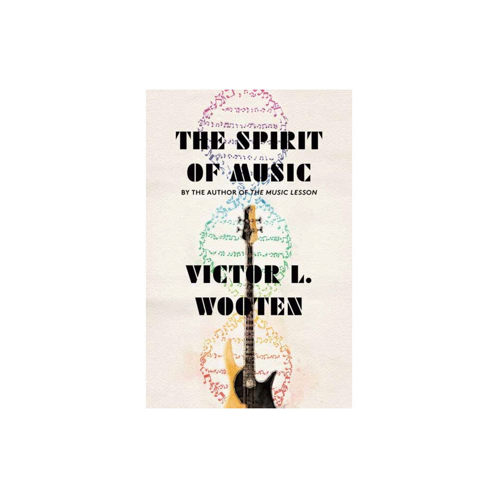 Random House USA Inc The Spirit of Music (häftad, eng)