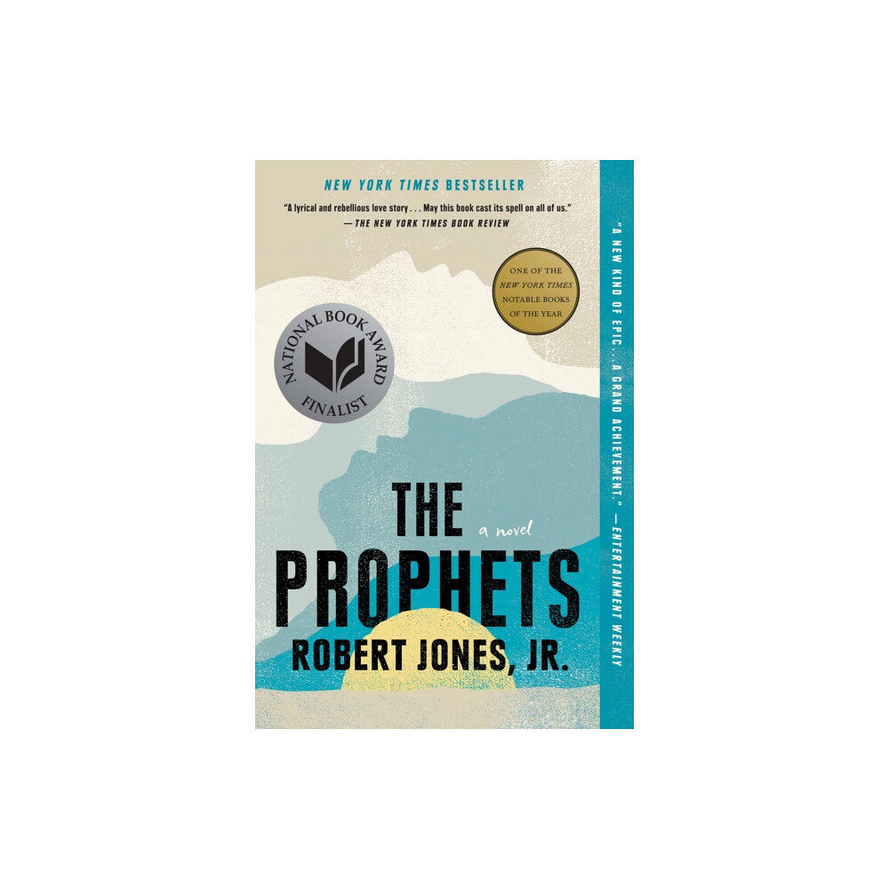 Penguin Publishing Group Prophets (häftad, eng)