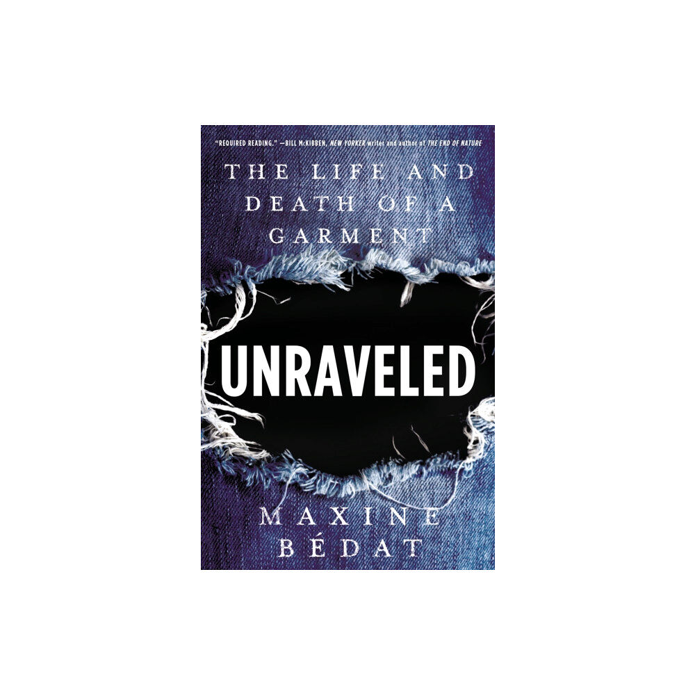 Penguin Putnam Inc Unraveled (inbunden, eng)