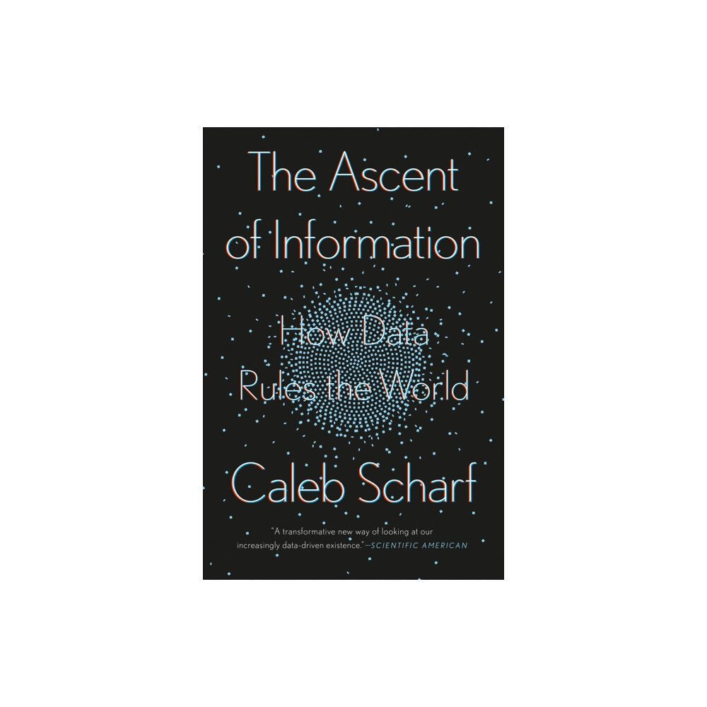 Penguin Putnam Inc The Ascent Of Information (häftad, eng)