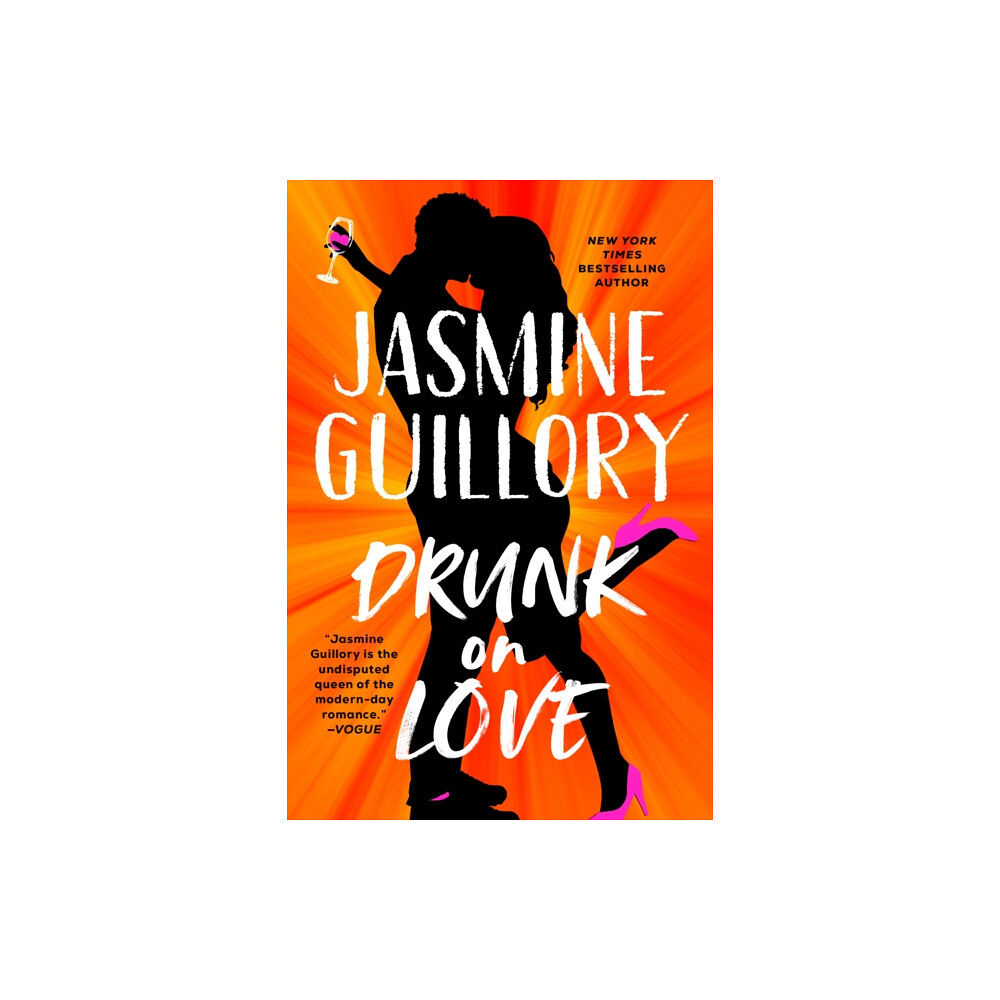 Penguin Publishing Group Drunk on Love (häftad, eng)