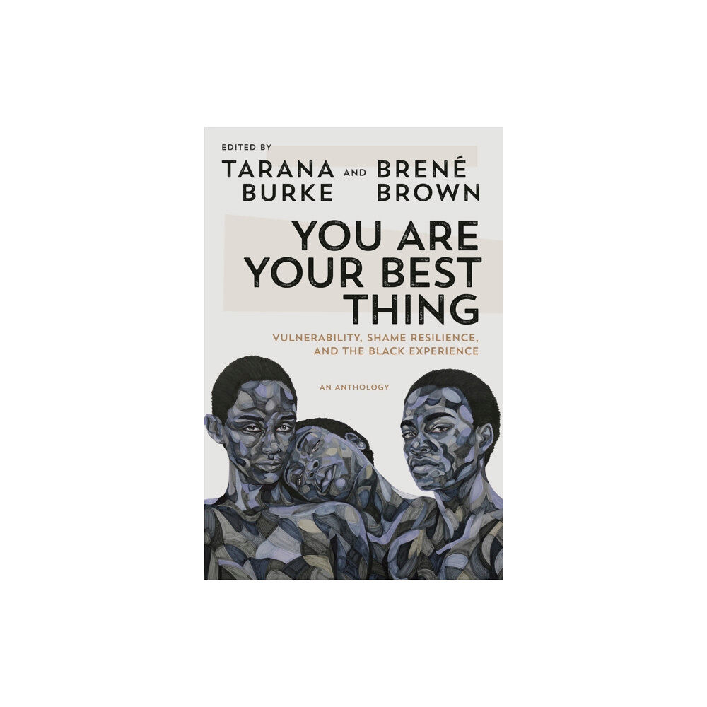 Random House Publishing Group You Are Your Best Thing (inbunden, eng)