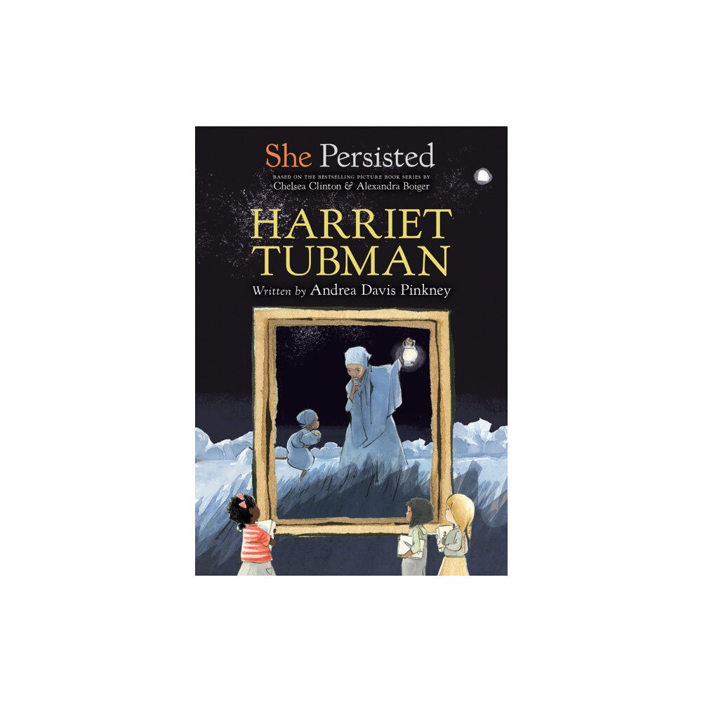 Penguin Putnam Inc She Persisted: Harriet Tubman (häftad, eng)