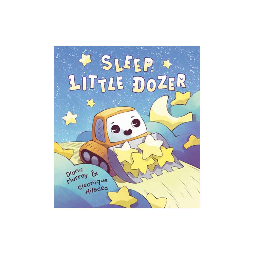 Random House USA Inc Sleep, Little Dozer (inbunden, eng)