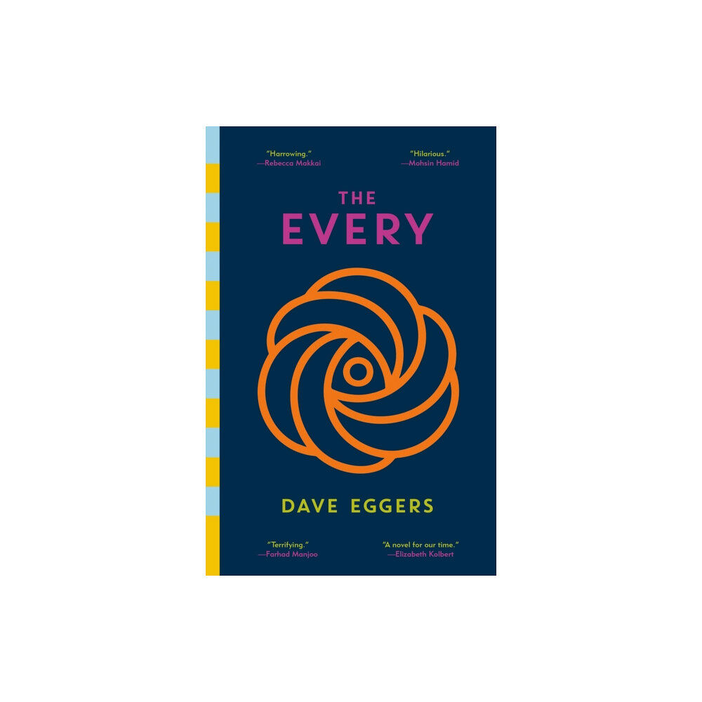 Knopf Doubleday Publishing Group Every (häftad, eng)