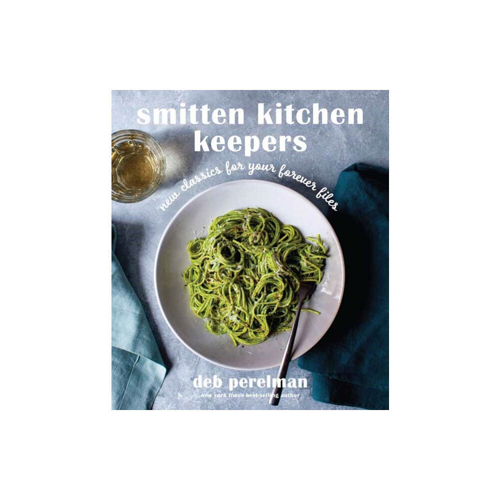 Random House USA Inc Smitten Kitchen Keepers (inbunden, eng)