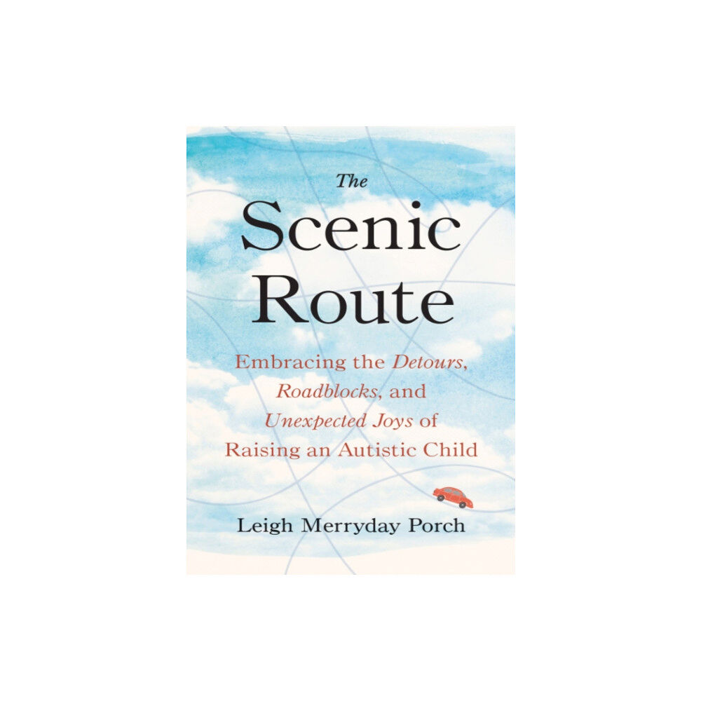 Penguin Putnam Inc The Scenic Route (inbunden, eng)