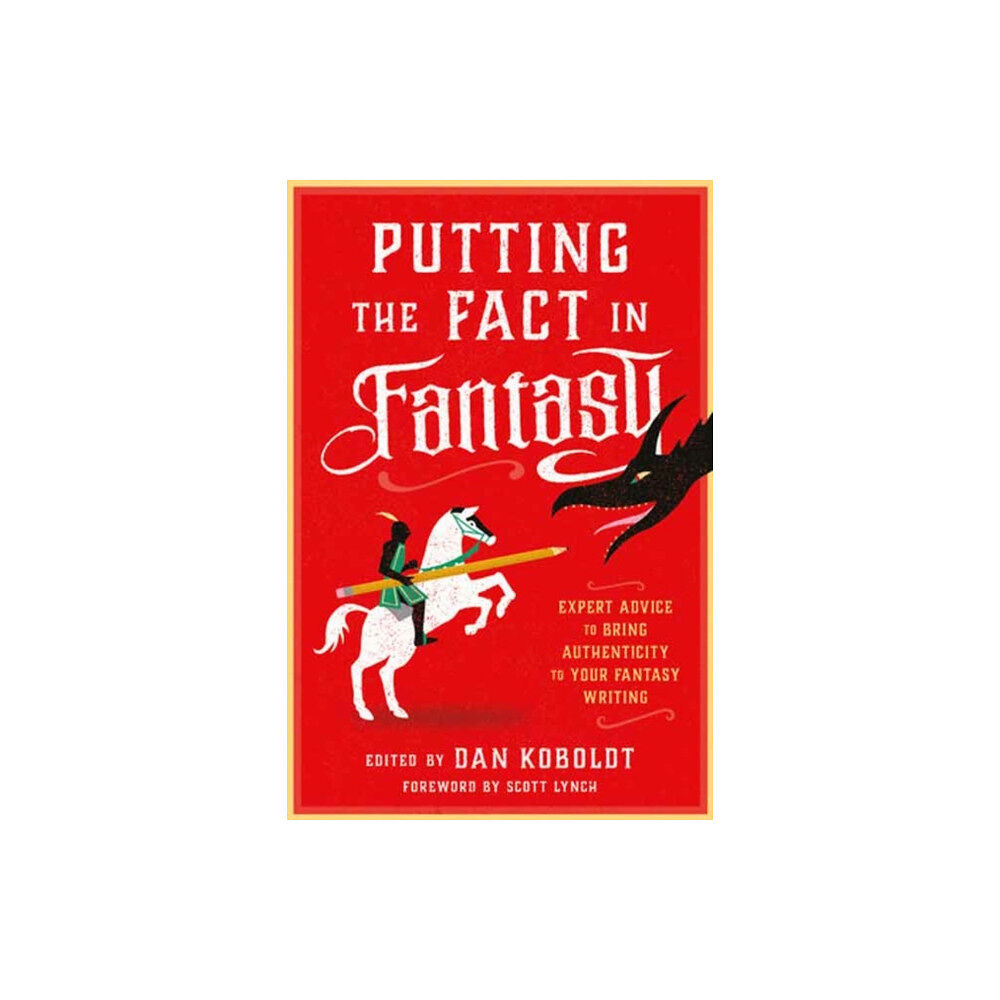Random House USA Inc Putting the Fact in Fantasy (häftad, eng)