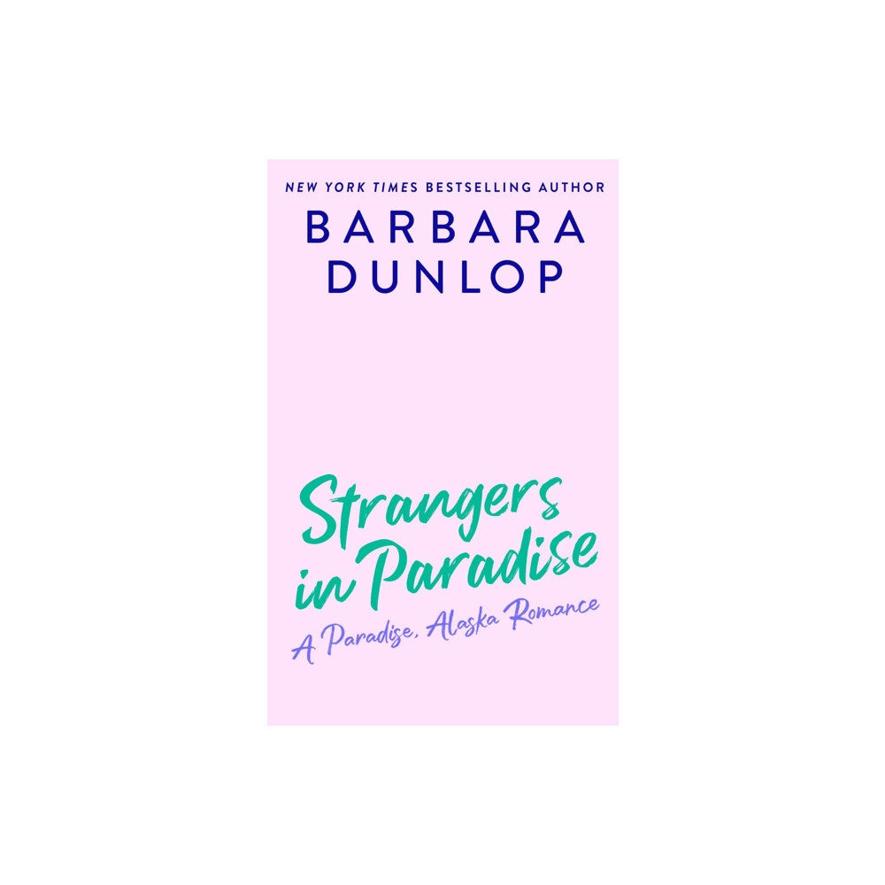 Penguin Putnam Inc Strangers In Paradise (häftad, eng)