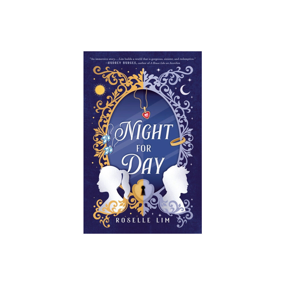 Penguin Putnam Inc Night For Day (häftad, eng)