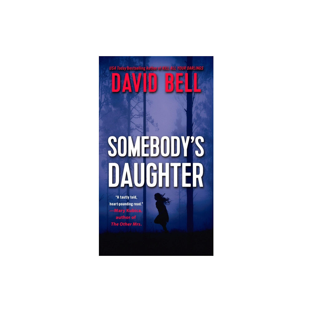 Penguin Putnam Inc Somebody's Daughter (häftad, eng)