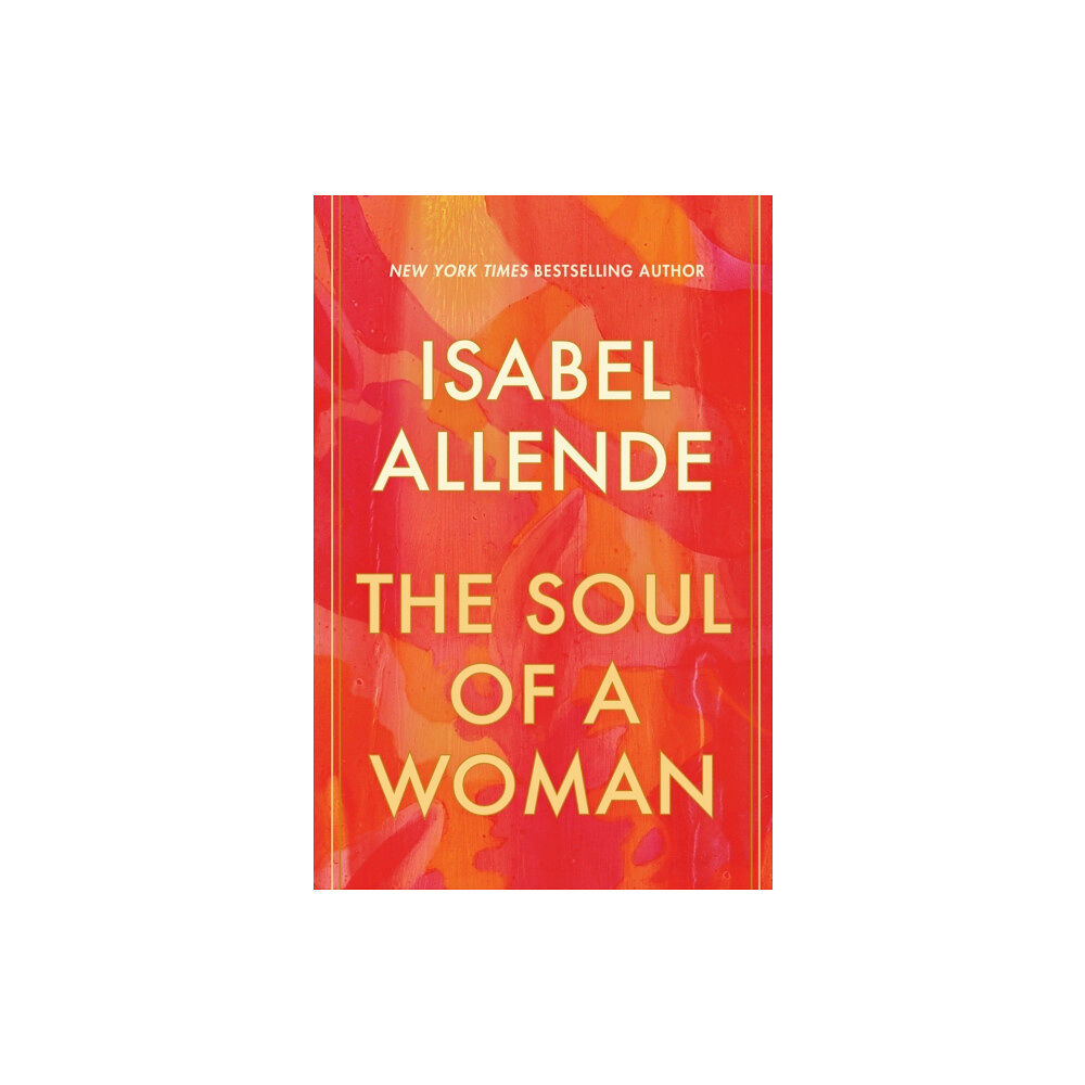 Random House Publishing Group Soul of a Woman (inbunden, eng)