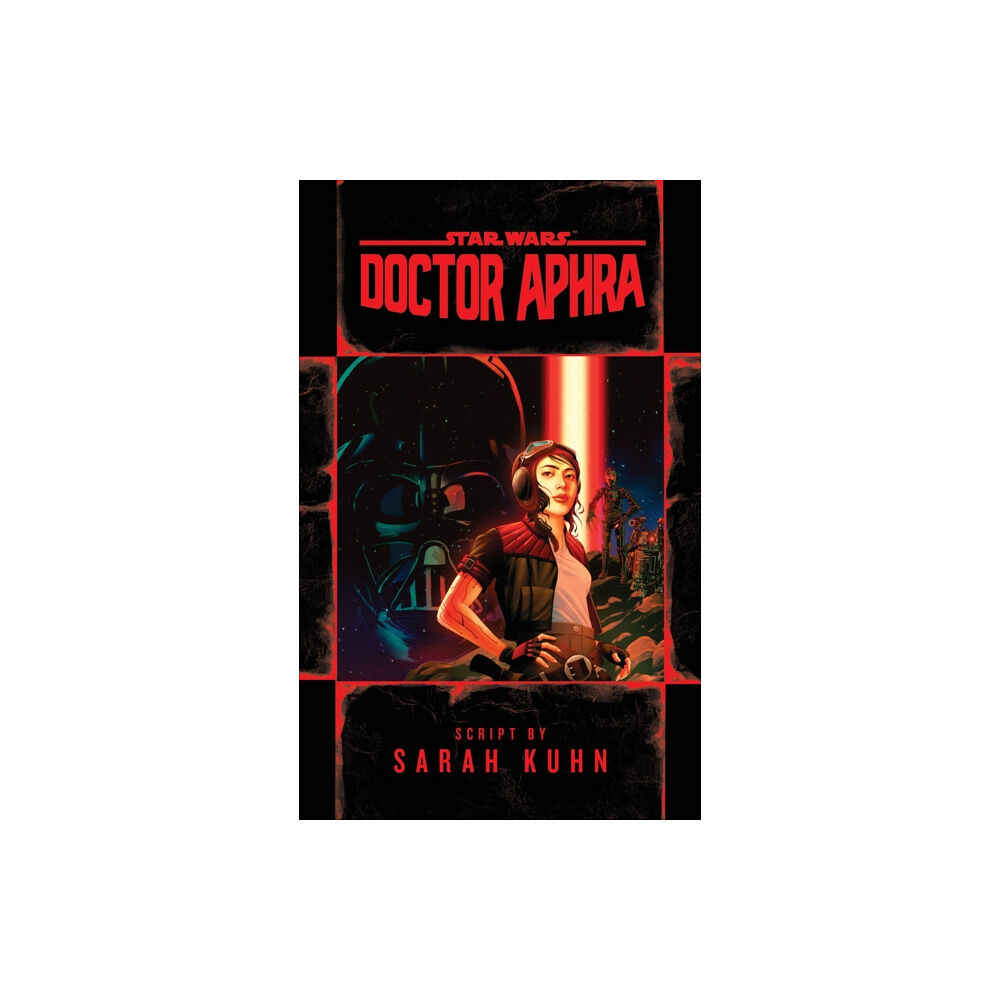 Random House Worlds Doctor Aphra (Star Wars) (häftad, eng)