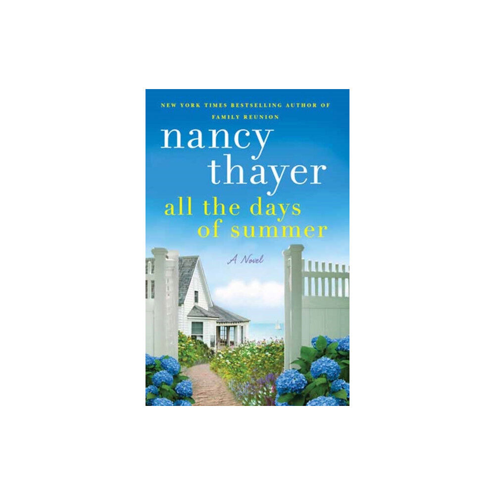 Random House USA Inc All the Days of Summer (häftad, eng)