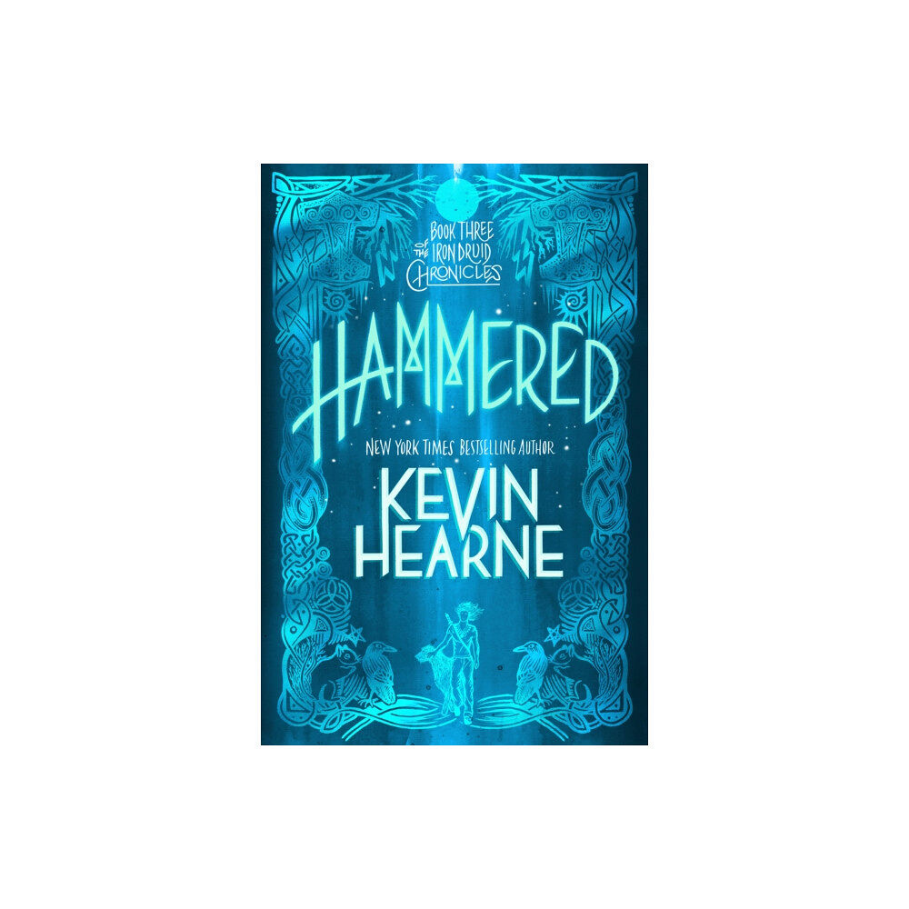 Random House Worlds Hammered (häftad, eng)
