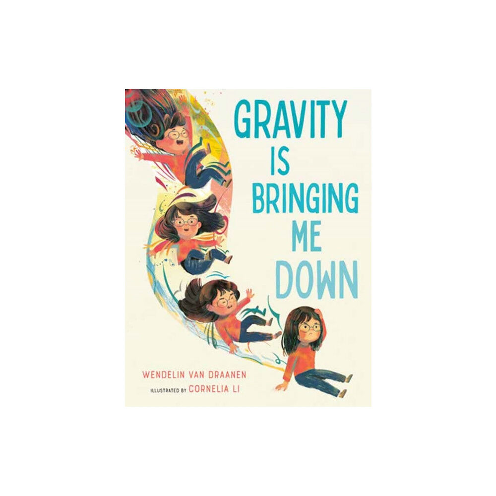 Random House USA Inc Gravity Is Bringing Me Down (inbunden, eng)